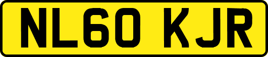 NL60KJR
