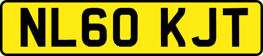 NL60KJT