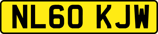NL60KJW