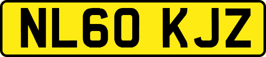 NL60KJZ