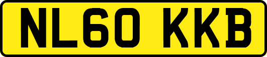 NL60KKB