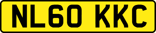 NL60KKC