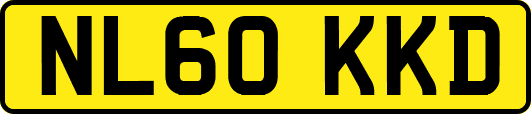 NL60KKD