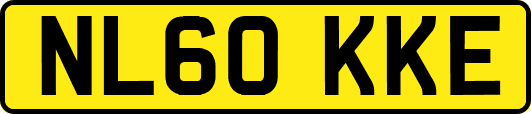 NL60KKE
