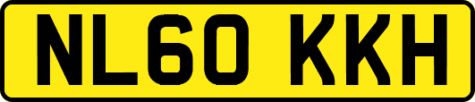 NL60KKH