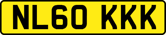 NL60KKK