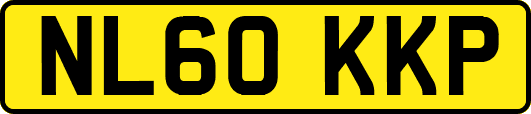 NL60KKP