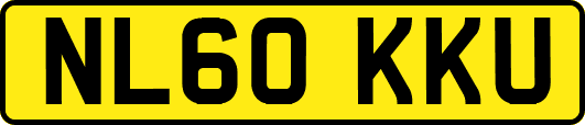NL60KKU