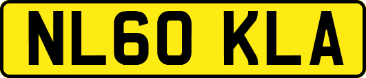 NL60KLA