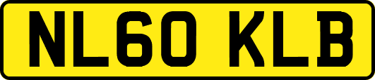 NL60KLB