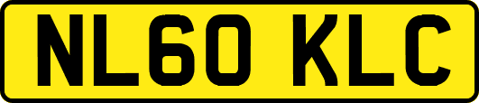 NL60KLC