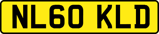 NL60KLD
