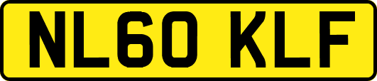 NL60KLF