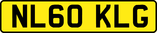 NL60KLG