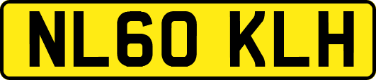 NL60KLH