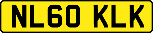 NL60KLK