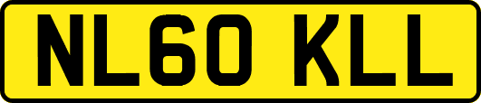 NL60KLL