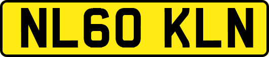 NL60KLN