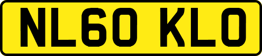 NL60KLO