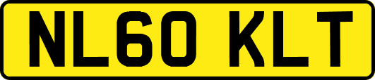 NL60KLT