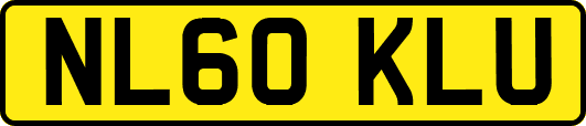 NL60KLU