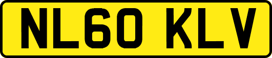NL60KLV
