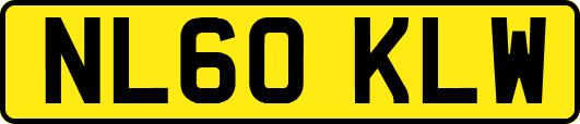 NL60KLW