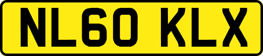 NL60KLX