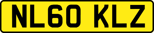 NL60KLZ