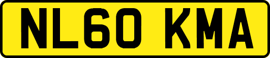 NL60KMA