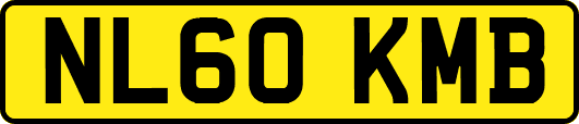 NL60KMB