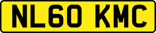 NL60KMC