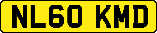 NL60KMD