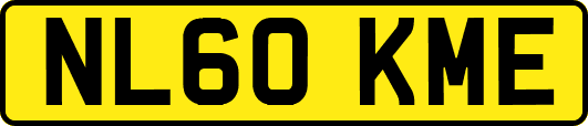 NL60KME