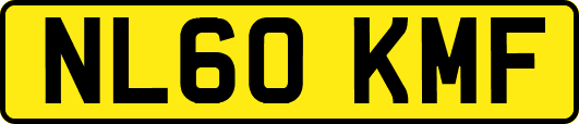 NL60KMF