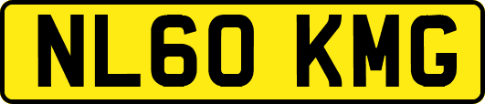 NL60KMG