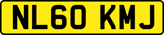 NL60KMJ