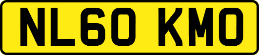 NL60KMO