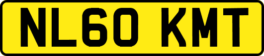 NL60KMT