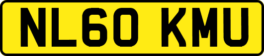 NL60KMU