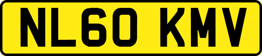 NL60KMV
