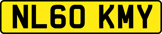 NL60KMY