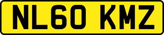 NL60KMZ