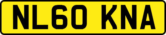 NL60KNA