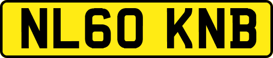 NL60KNB