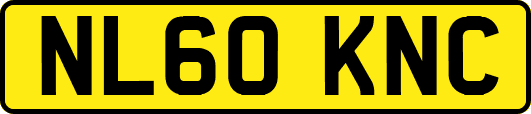 NL60KNC