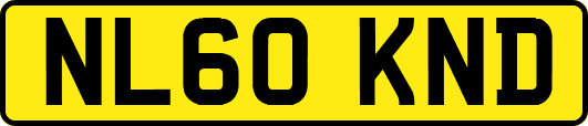 NL60KND
