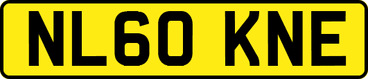 NL60KNE