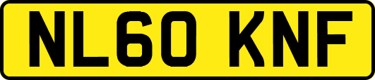 NL60KNF