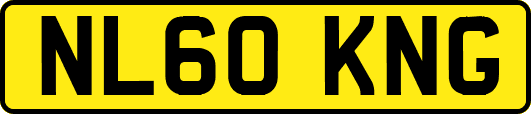 NL60KNG